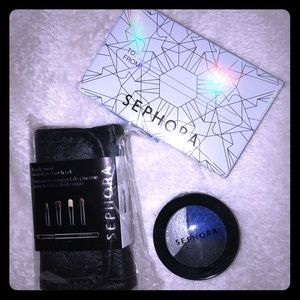 🆕3 Piece Sephora Bundle 2